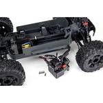 1:10 Big Rock 4X4 3S BLX brushless 4WD monster truck black