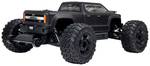 1:10 Big Rock 4X4 3S BLX brushless 4WD monster truck black