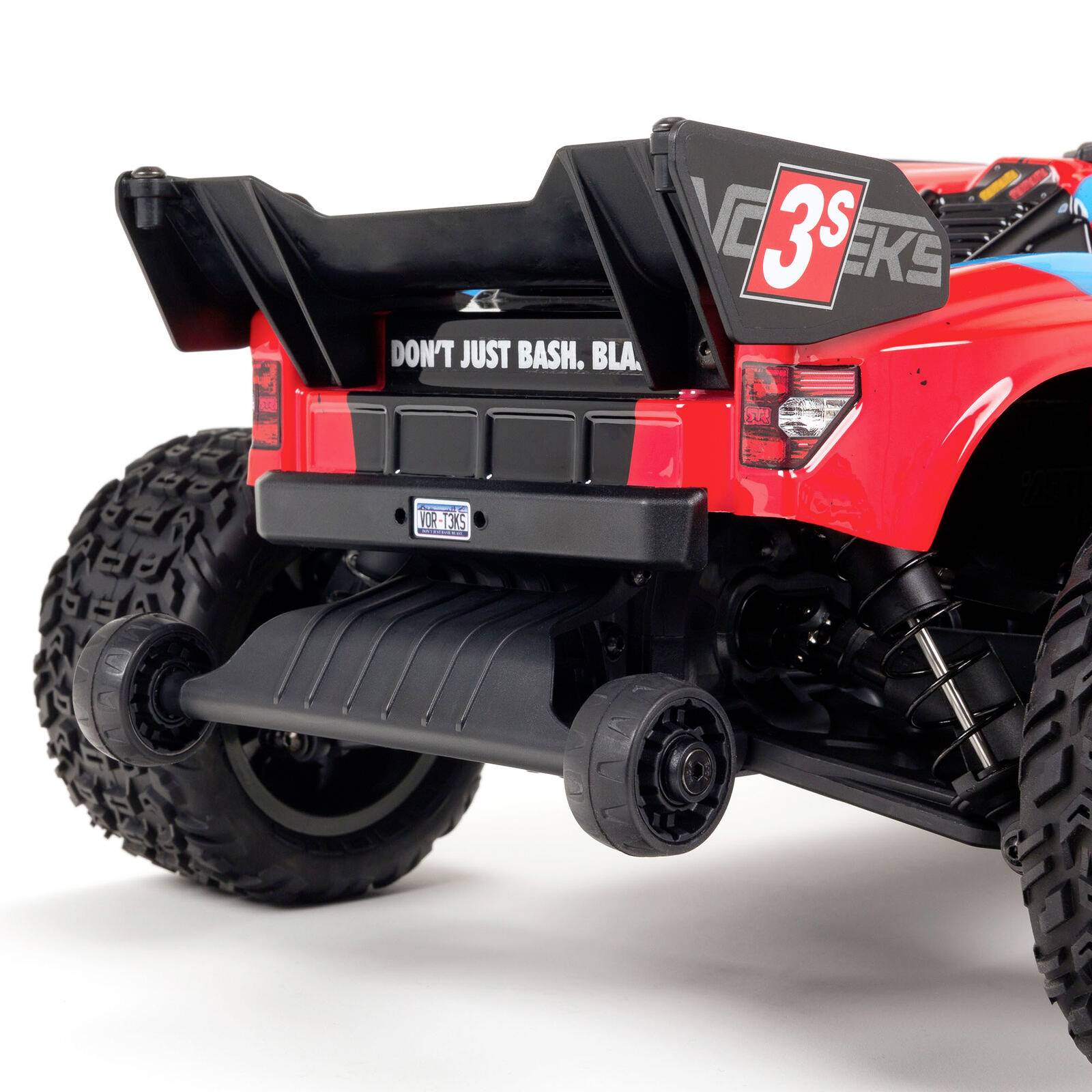 vorteks 4x4 3s