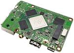 ROCK 4 SE Single Board Computer 4GB LPDDR4 RAM Rockchip RK3399-T ARM® Cortex-A72®
