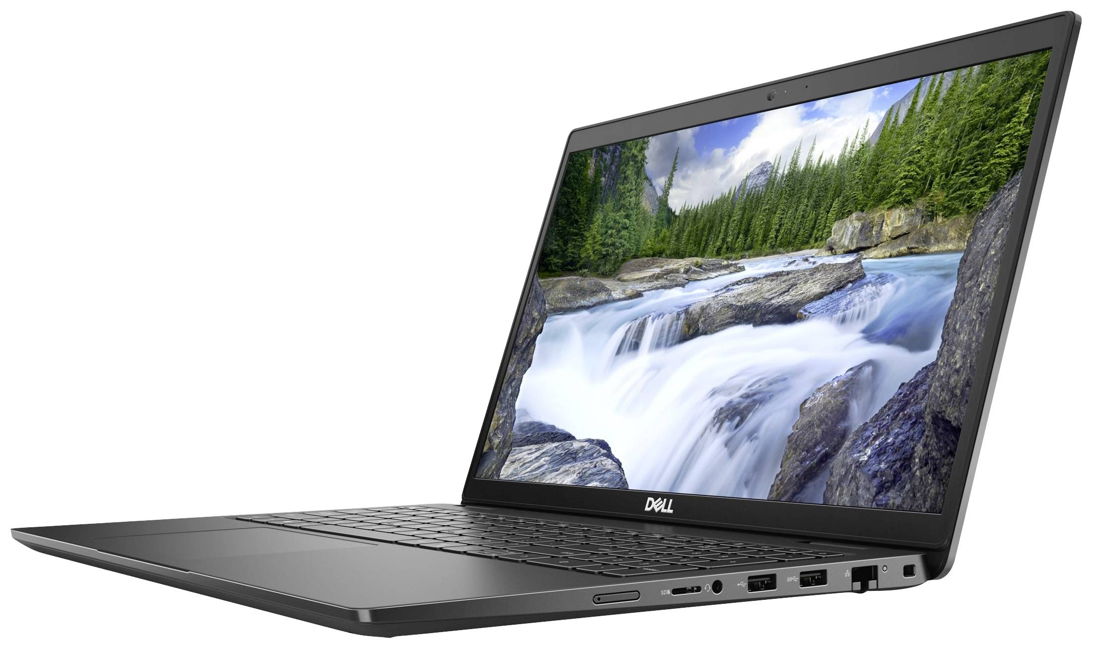Dell Laptop Latitude 3520 39.6 cm (15.6 inch) Full HD Intel® Core