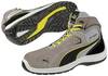 PUMA TOURING STONE MID S3 SRC 632620801000036 Safety work boots S3 Shoe size (EU): 36 Stone 1 Pair