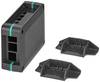 Phoenix Contact UCS-KIT-125-87-RPI4B-9005 1311025 Universal enclosure 125 x 87 x 47 Polycarbonate (PC) Black (RAL 9005) 1 pc(s)