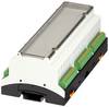 Phoenix Contact BC 161,6-KIT-U11-7035 + 6SPTA12 1311011 Electronics casing 161.6 x 89.7 x 60.7 Polycarbonate (PC) Grey-white (RAL 7035), Black (RAL 9005) 1 pc(s)