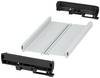Phoenix Contact UM-PRO-KIT-B122-L200-7035 1310990 Treaded casing 203.8 x 142.3 x 39.45 PA Grey-white (RAL 7035), Black (RAL 9005) 1 pc(s)