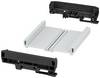 Phoenix Contact UM-PRO-KIT-B108-L120-7035 1310942 Treaded casing 123.8 x 127.8 x 39.45 PA Grey-white (RAL 7035), Black (RAL 9005) 1 pc(s)