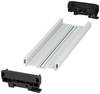 Phoenix Contact UM-PRO-KIT-B72-L250-7035 1310935 Treaded casing 253.8 x 92.3 x 39.45 PA Grey-white (RAL 7035), Black (RAL 9005) 1 pc(s)