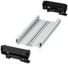 Phoenix Contact UM-PRO-KIT-B72-L200-7035 1310933 Treaded casing 203.8 x 92.3 x 39.45 PA Grey-white (RAL 7035), Black (RAL 9005) 1 pc(s)