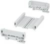 Phoenix Contact UM-BASIC-KIT-B72-L100-7035 1300346 Treaded casing 103.8 x 92.3 x 39.45 PVC Grey-white (RAL 7035) 1 pc(s)