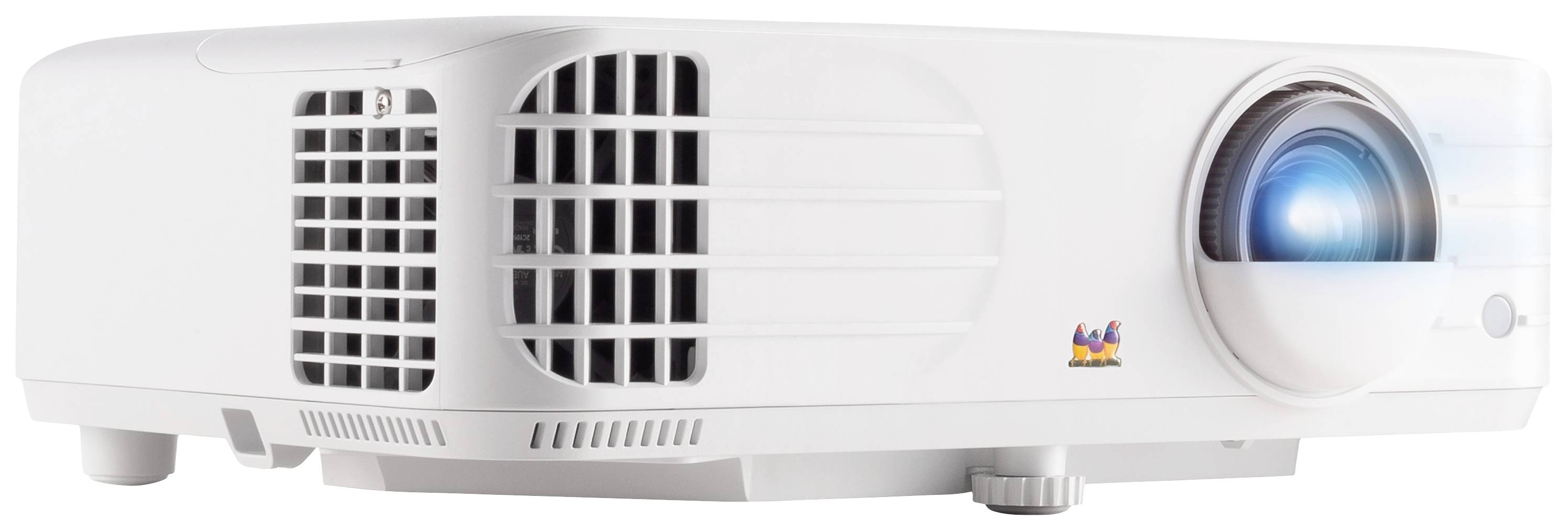 Viewsonic Projector PX703HDH DLP ANSI lumen: 3500 lm 1920 x 1080 Full HD 12000 : 1 White-5