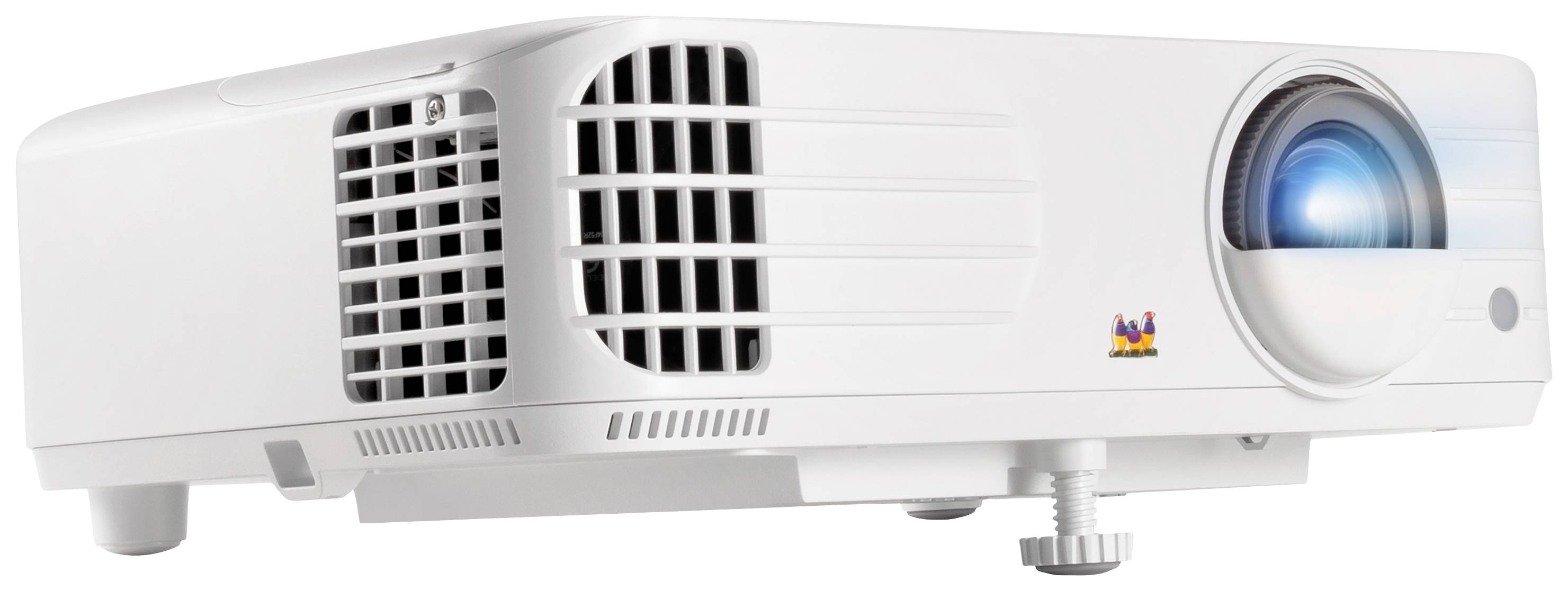 Viewsonic Projector PX703HDH DLP ANSI lumen: 3500 lm 1920 x 1080 Full HD 12000 : 1 White-6