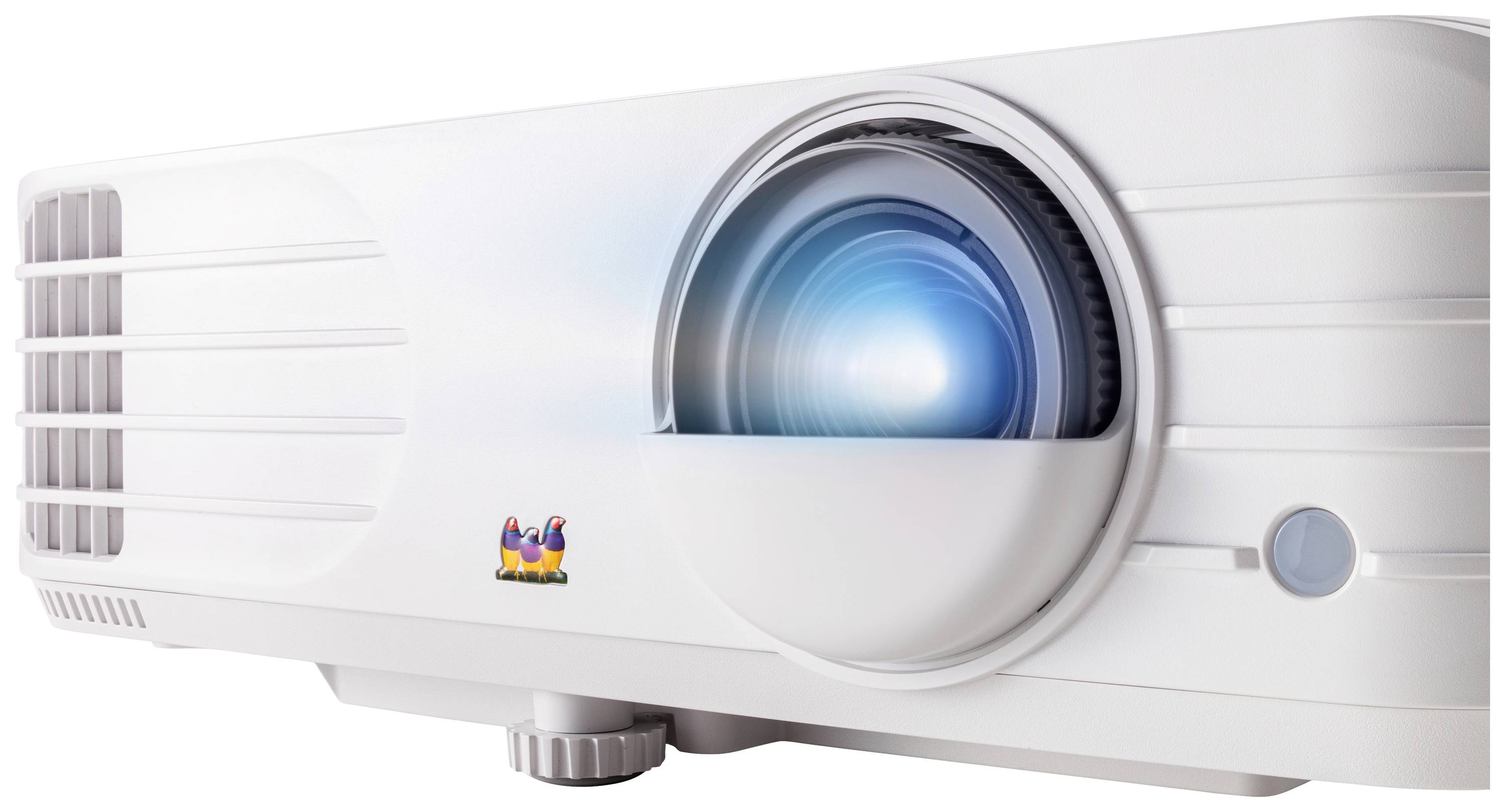 Viewsonic Projector PX703HDH DLP ANSI lumen: 3500 lm 1920 x 1080 Full HD 12000 : 1 White-7