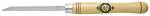 Woodturning chisel Abstech long issue