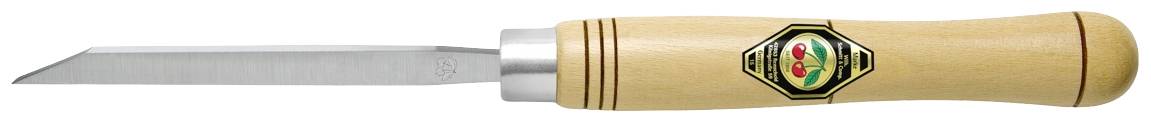 Woodturning chisel Abstech long issue Kirschen 1629010
