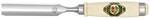 Banjo chisel with white beech 35mm