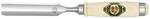 Banjo chisel with white beech 30mm