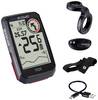 Sigma ROX 4.0 Bicycle GPS Cycling GPS, GLONASS, sprayproof
