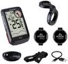Sigma ROX 4.0 Bicycle GPS Cycling GPS, GLONASS, sprayproof
