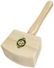 Kirschen 6160105 6160105 Carpentry mallet 400 g 1 pc(s)