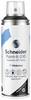 Schneider Schreibgeräte Paint-It 030 ML03050001 Acrylic paint Black 200 ml