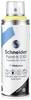 Schneider Schreibgeräte Paint-It 030 ML03050062 Acrylic paint Light yellow 200 ml