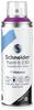 Schneider Schreibgeräte Paint-It 030 ML03050143 Acrylic paint Violet 200 ml