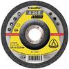 Klingspor 13402 A 24 R Supra Grinding disc (off-set) Diameter 125 mm Bore diameter 22.23 mm Steel 10 pc(s)