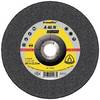 Klingspor 6622 A 46 N Supra Grinding disc (off-set) Diameter 115 mm Bore diameter 22.23 mm Aluminium 10 pc(s)