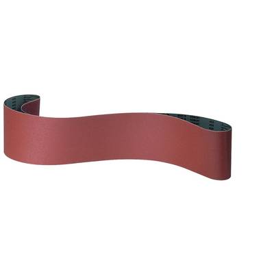 A curved red surface against a white background.