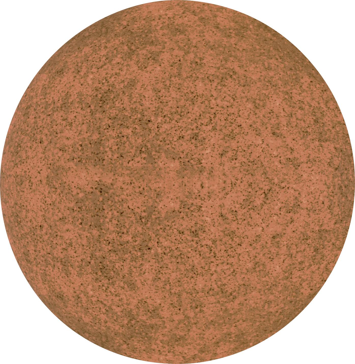 Deko Light 836963 Kugelleuchte Terracotta 80 Outdoor decorative lighting Sphere E-27 Terracotta