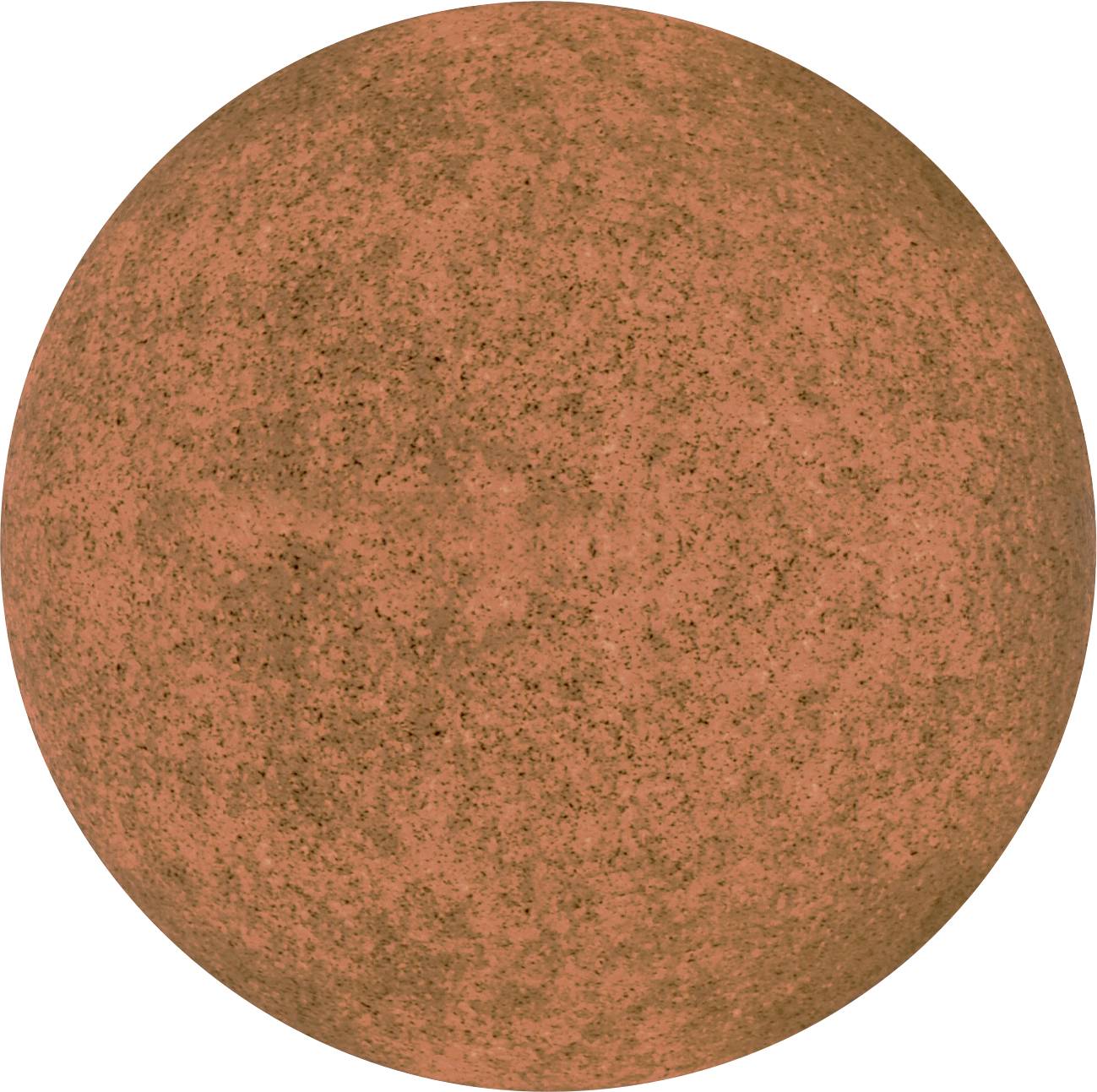 Deko Light 836961 Kugelleuchte Terracotta 40 Outdoor decorative lighting Sphere E-27 Terracotta