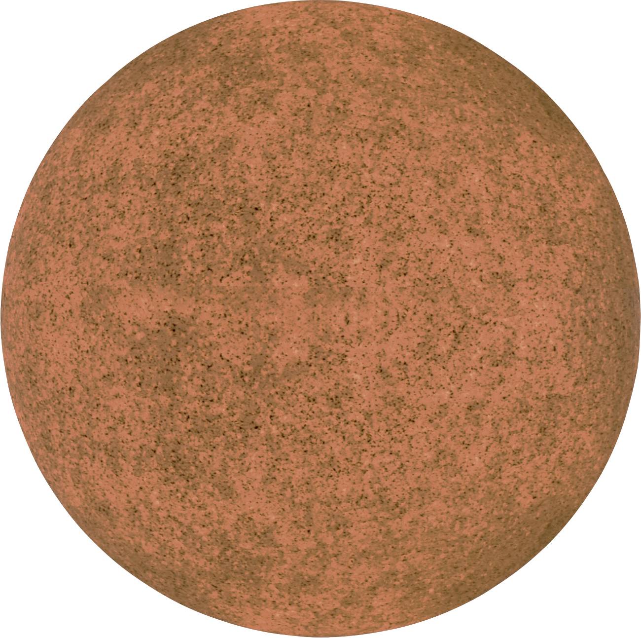 Deko Light 836016 Kugelleuchte Terracotta 50 Outdoor decorative lighting Sphere E-27 Terracotta