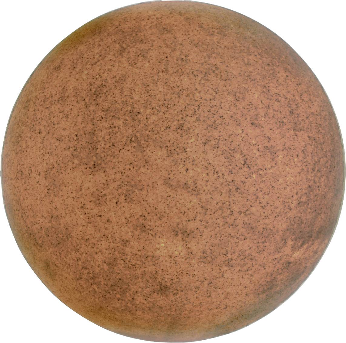 Deko Light 836013 Kugelleuchte Terracotta 30 Outdoor decorative lighting Sphere E-27 Terracotta