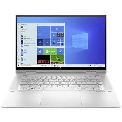 HP 2-in-1 laptop / tablet ENVY x360 15 15-es0055ng  39.6 cm (15.6 inch)  Full HD Intel® Core™ i5 i5-1135G7 8 GB RAM  512