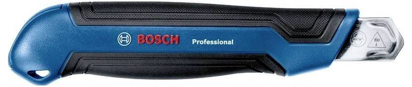 Bosch Professional 1.600.A01.6BM 2-piece Knife set Length 21.5 cm