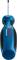 Electric screwdriver in blue with 'Bosch Professional' written on it, viewed from above, showing the ergonomic handle.