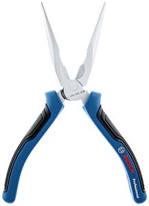 Bosch Professional 1.600.A01.TH8  Needle nose pliers  204 mm