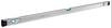 Bosch Professional 1600A01V3Z 1600A01V3Z Alu spirit level 1200 mm