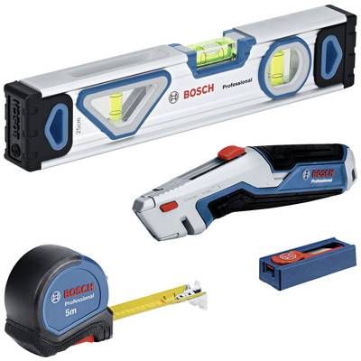 Bosch Professional 1600A027M3 Tool kit Universal-0
