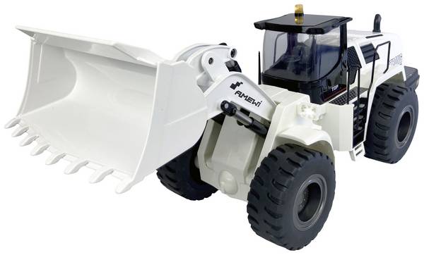 Amewi 22535 G485E weiß 1:14 Electric RC scale model RtR