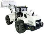 1:14 WHEEL LOADER G485E AE Partial metal RTR