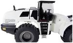 1:14 WHEEL LOADER G485E AE Partial metal RTR