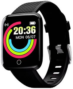 Denver SW-154 Smartwatch     Black