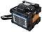 A portable, rugged electronic device with a display and controls, suitable for technical or industrial applications.
