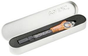 Bondic Starter Set UV adhesive BONSTART 4 g