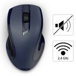 7-button laser radio mouse 