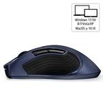 7-button laser radio mouse 