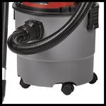 Battery wet-dry vacuum cleaner TC-VC 18/15 Li-Solo