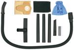 Battery wet-dry vacuum cleaner TC-VC 18/15 Li-Solo