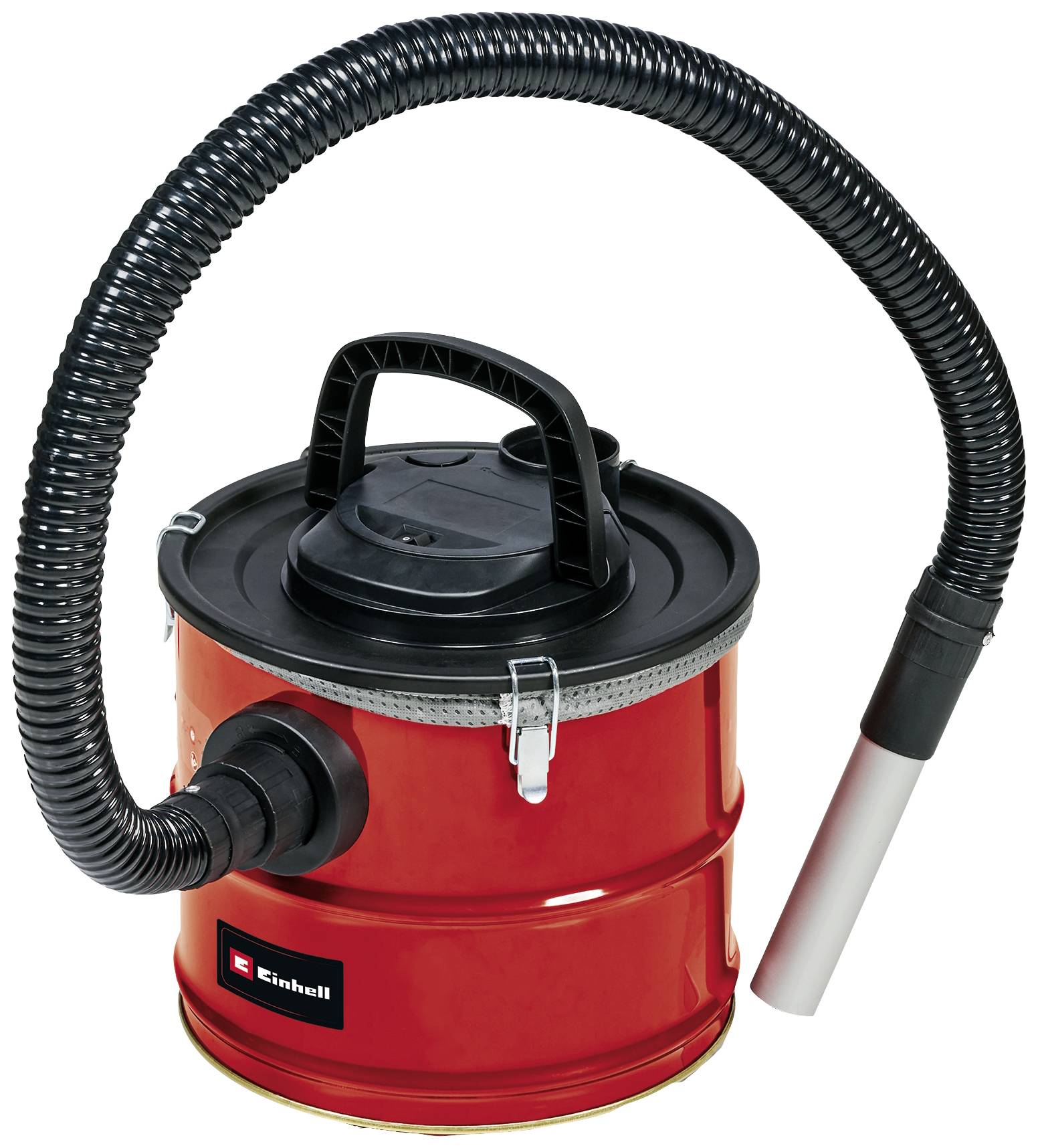 Image of Einhell TC-AV 1718 D 2351661 Coal dust vac 18 l